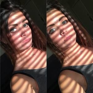 Meet your Posher, Madi